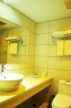 Xiwuyadao Hotel - Hangzhou Dış mekan fotoğraf