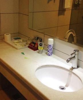 Xiwuyadao Hotel - Hangzhou Dış mekan fotoğraf