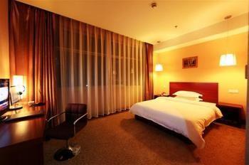 Xiwuyadao Hotel - Hangzhou Dış mekan fotoğraf